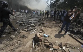 Tragedi Air India AI 171: Ini Cara Redakan Kecemasan Terbang Usai Kabar Kecelakaan