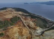 Isu Tambang Nikel di Raja Ampat Disorot Media Asing, Diduga Ancam Wisata dan Ekosistem Laut
