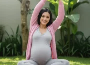 7 Rekomendasi Outfit Senam Ibu Hamil yang Nyaman dan Tetap Modis, Simak Tips Padu Padannya
