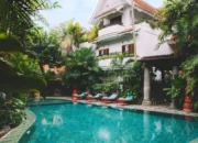 10 Hotel Kota Terbaik di Indonesia 2025 Versi Travel & Leisure, Hotel Tugu Malang Masuk Daftar