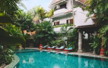 10 Hotel Kota Terbaik di Indonesia 2025 Versi Travel & Leisure, Hotel Tugu Malang Masuk Daftar