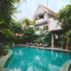 10 Hotel Kota Terbaik di Indonesia 2025 Versi Travel & Leisure, Hotel Tugu Malang Masuk Daftar