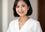 10 Model Rambut Pendek untuk Wanita Usia 30-an yang Elegan dan Membuat Tampil Lebih Muda