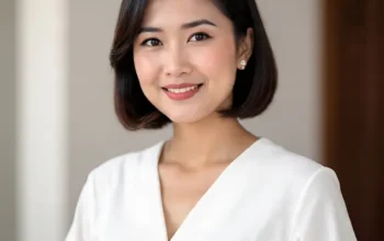 10 Model Rambut Pendek untuk Wanita Usia 30-an yang Elegan dan Membuat Tampil Lebih Muda