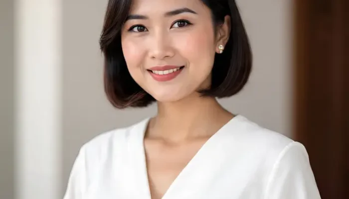 10 Model Rambut Pendek untuk Wanita Usia 30-an yang Elegan dan Membuat Tampil Lebih Muda