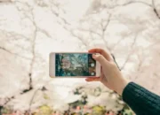 10 Tips Foto Aesthetic dengan Smartphone, Hasil Tak Kalah dari Fotografer Profesional