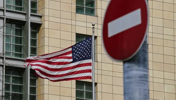 14 Juni 1777: Tonggak Sejarah Lahirnya Bendera Amerika Serikat