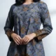 15 Model Dress Batik untuk Anak Muda: Modern, Stylish, dan Nyaman untuk Aktivitas Sehari-Hari