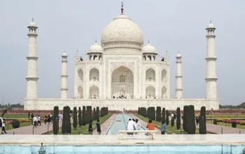 17 Juni 1631: Wafatnya Mumtaz Mahal, Kisah Pilu di Balik Megahnya Taj Mahal