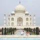 17 Juni 1631: Wafatnya Mumtaz Mahal, Kisah Pilu di Balik Megahnya Taj Mahal