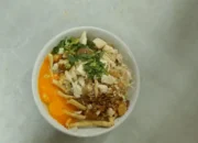 2 Menu Sarapan Indonesia Masuk 50 Terlezat Dunia Versi TasteAtlas