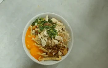 2 Menu Sarapan Indonesia Masuk 50 Terlezat Dunia Versi TasteAtlas