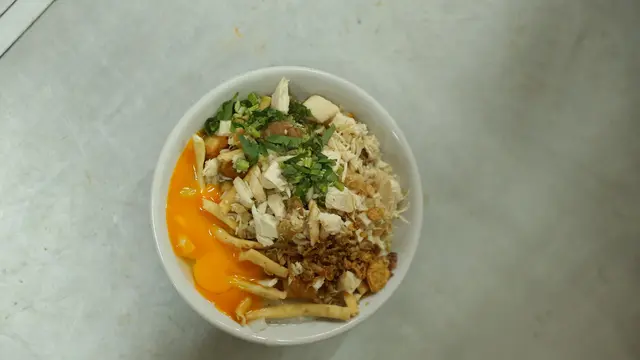 2 Menu Sarapan Indonesia Masuk 50 Terlezat Dunia Versi TasteAtlas