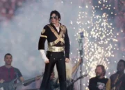 25 Juni 2009: Michael Jackson Meninggal di Usia 50 Tahun karena Overdosis