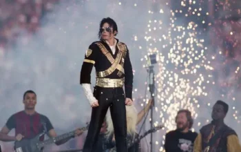 25 Juni 2009: Michael Jackson Meninggal di Usia 50 Tahun karena Overdosis