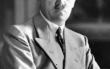 30 Juni 1934: Pembersihan Berdarah yang Mengantarkan Hitler Jadi Penguasa Tunggal Jerman
