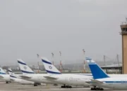 4 Bandara Internasional Arab Saudi Terbitkan Imbauan Perjalanan Usai Penutupan Wilayah Udara Akibat Konflik Iran-Israel