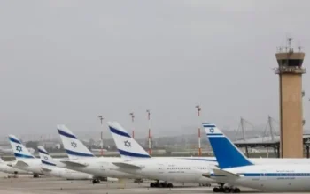 4 Bandara Internasional Arab Saudi Terbitkan Imbauan Perjalanan Usai Penutupan Wilayah Udara Akibat Konflik Iran-Israel