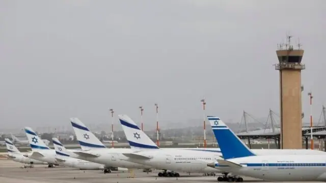 4 Bandara Internasional Arab Saudi Terbitkan Imbauan Perjalanan Usai Penutupan Wilayah Udara Akibat Konflik Iran-Israel