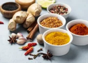 5 Bumbu Dasar Simpanan Mingguan, Solusi Praktis untuk Memasak Lebih Efisien