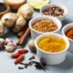 5 Bumbu Dasar Simpanan Mingguan, Solusi Praktis untuk Memasak Lebih Efisien