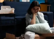5 Langkah Praktis Redakan Kecemasan Sebelum Tidur, Cukup Luangkan 5 Menit