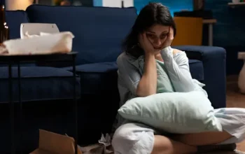 5 Langkah Praktis Redakan Kecemasan Sebelum Tidur, Cukup Luangkan 5 Menit