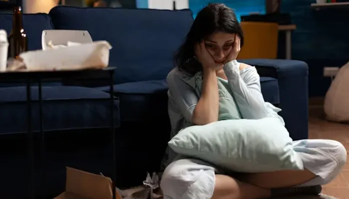 5 Langkah Praktis Redakan Kecemasan Sebelum Tidur, Cukup Luangkan 5 Menit