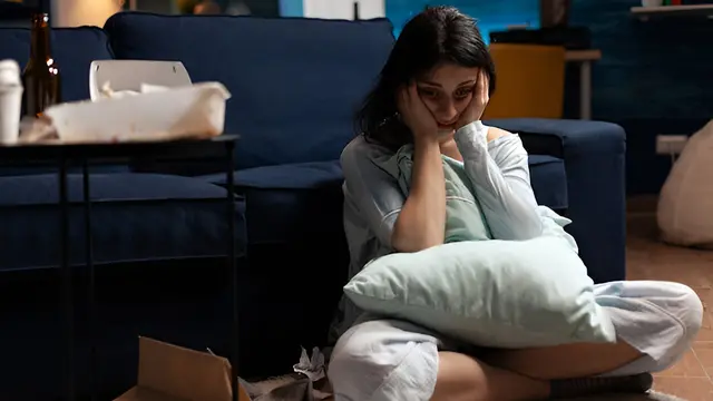 5 Langkah Praktis Redakan Kecemasan Sebelum Tidur, Cukup Luangkan 5 Menit
