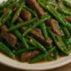 5 Resep Daging Cabe Ijo Spesial, Sensasi Pedas Segar yang Menggoda Selera