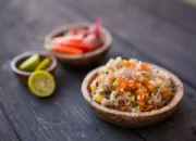 5 Resep Sambal Terbaik Pendamping Daging Kurban: Bikin Hidangan Idul Adha Makin Nendang!