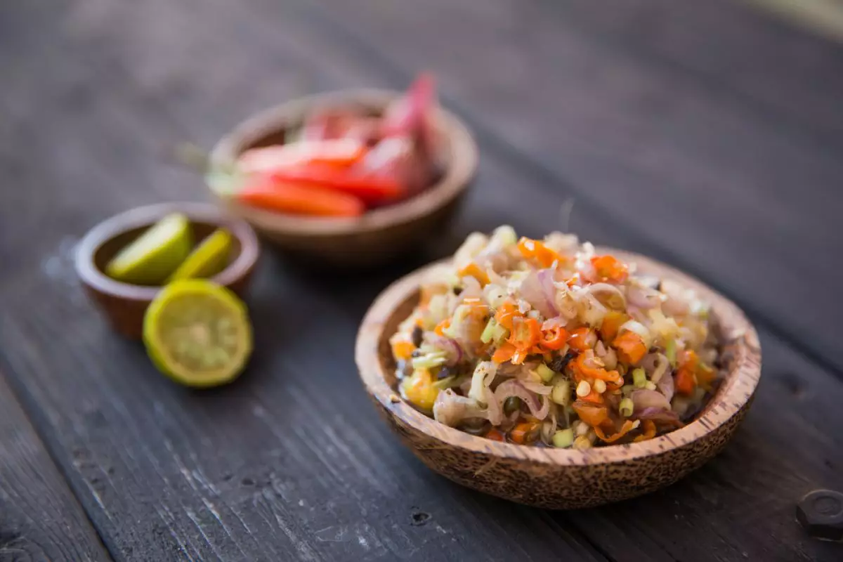 5 Resep Sambal Terbaik Pendamping Daging Kurban Bikin Hidangan Idul Adha Makin Nendang!