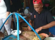 6 Rekomendasi Kuliner Khas Cirebon, dari Empal Gentong hingga Kue Tapel