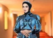 7 Model Cincin Bunga Hitam Terpopuler 2025, Aksesori Pilihan Mulan Jameela Jadi Sorotan