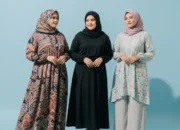 7 Outfit Populer Ibu Muda Bertubuh Berisi di 2025: Tetap Modis dan Penuh Percaya Diri