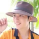 7 Tips Memilih Topi Pria agar Tampil Stylish dan Percaya Diri