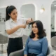 8 Model Rambut Sebahu Wanita yang Jadi Tren 2025: Stylish, Praktis, dan Kekinian