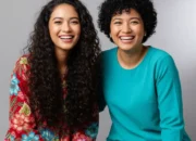 9 Model Rambut Keriting Wanita yang Tengah Tren dan Mudah Ditiru, Sesuai Panjang Rambut