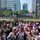 FORNAS 2025 Segera Digelar, KORMI Gencarkan Sosialisasi Lewat CFD Jakarta