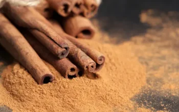 Ahli Gizi Ungkap 1 Bumbu Dapur yang Bisa Bantu Turunkan Tekanan Darah