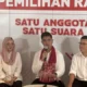 Alasan Kaesang Pangarep Kembali Maju Jadi Ketua Umum PSI