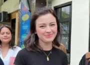 Anak Sering Tanyakan Keberadaan Edward Akbar, Begini Jawaban Kimberly Ryder