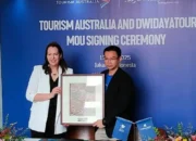 Australia Jadi Destinasi Favorit Wisatawan RI, Tren Sport Tourism Kian Populer