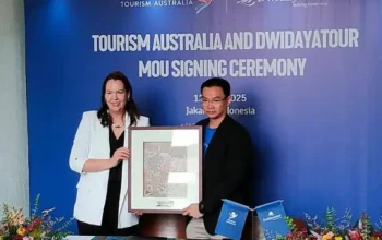 Australia Jadi Destinasi Favorit Wisatawan RI, Tren Sport Tourism Kian Populer