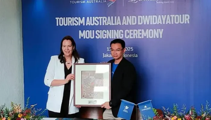 Australia Jadi Destinasi Favorit Wisatawan RI, Tren Sport Tourism Kian Populer