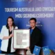 Australia Jadi Destinasi Favorit Wisatawan RI, Tren Sport Tourism Kian Populer