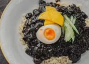 Resep Jajangmyeon Ala Korea, Sajian Spesial untuk Akhir Pekan
