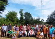 BAKTI Perluas Akses Internet di Wilayah Terpencil, Klaim Kecepatan Capai 8 Mbps