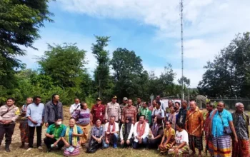 BAKTI Perluas Akses Internet di Wilayah Terpencil, Klaim Kecepatan Capai 8 Mbps