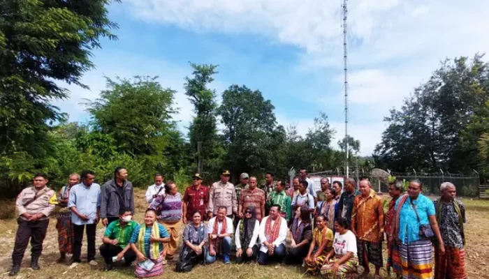 BAKTI Perluas Akses Internet di Wilayah Terpencil, Klaim Kecepatan Capai 8 Mbps